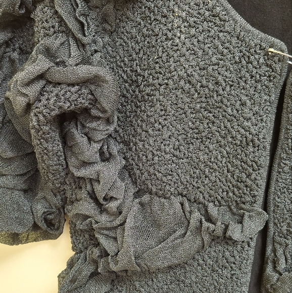 Coat - Picture 3 of 9